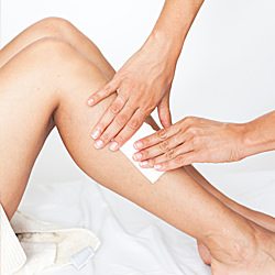 Eliminate unwanted hair at our central CT day spa